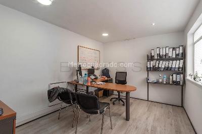 Casa de 1 alcoba en venta en La Soledad Teusaquillo, Bogotá, 1810 m² · foto 2 de 20