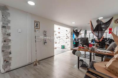 Casa de 1 alcoba en venta en La Soledad Teusaquillo, Bogotá, 1810 m² · foto 3 de 20