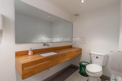 Casa de 1 alcoba en venta en La Soledad Teusaquillo, Bogotá, 1810 m² · foto 4 de 20