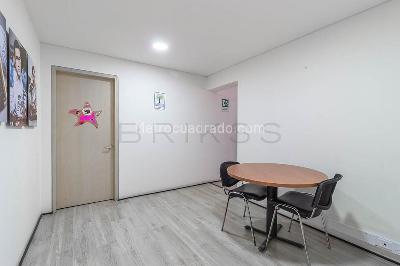 Casa de 1 alcoba en venta en La Soledad Teusaquillo, Bogotá, 1810 m² · foto 5 de 20