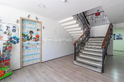 Casa de 1 alcoba en venta en La Soledad Teusaquillo, Bogotá, 1810 m² · foto 6 de 20