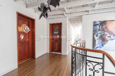 Casa de 1 alcoba en venta en La Soledad Teusaquillo, Bogotá, 1810 m² · foto 10 de 20