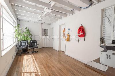 Casa de 1 alcoba en venta en La Soledad Teusaquillo, Bogotá, 1810 m² · foto 11 de 20