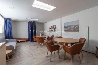 Casa de 1 alcoba en venta en La Soledad Teusaquillo, Bogotá, 1810 m² · foto 13 de 20
