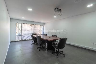 Casa de 1 alcoba en venta en La Soledad Teusaquillo, Bogotá, 1810 m² · foto 14 de 20