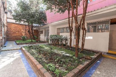 Casa de 1 alcoba en venta en La Soledad Teusaquillo, Bogotá, 1810 m² · foto 15 de 20