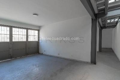 Casa de 1 alcoba en venta en La Soledad Teusaquillo, Bogotá, 1810 m² · foto 16 de 20