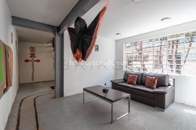 Casa de 1 alcoba en venta en La Soledad Teusaquillo, Bogotá, 1810 m² · foto 17 de 20