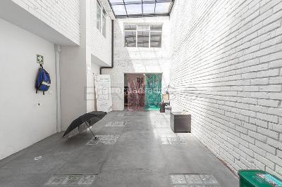 Casa de 1 alcoba en venta en La Soledad Teusaquillo, Bogotá, 1810 m² · foto 18 de 20