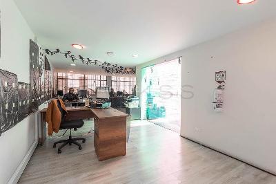 Casa de 1 alcoba en venta en La Soledad Teusaquillo, Bogotá, 1810 m² · foto 19 de 20