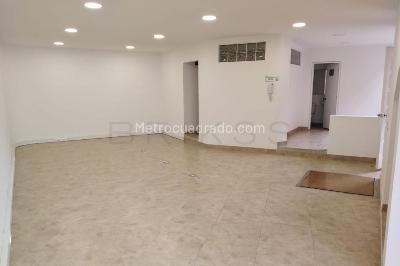 Casa de 4 alcobas en venta en Teusaquillo Teusaquillo, Bogotá, 317 m² · foto 2 de 20
