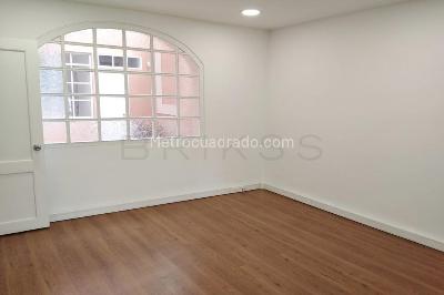 Casa de 4 alcobas en venta en Teusaquillo Teusaquillo, Bogotá, 317 m² · foto 4 de 20