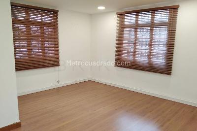Casa de 4 alcobas en venta en Teusaquillo Teusaquillo, Bogotá, 317 m² · foto 10 de 20