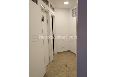 Casa de 4 alcobas en venta en Teusaquillo Teusaquillo, Bogotá, 317 m² · foto 13 de 20