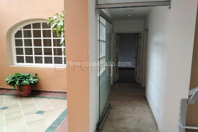 Casa de 4 alcobas en venta en Teusaquillo Teusaquillo, Bogotá, 317 m² · foto 17 de 20