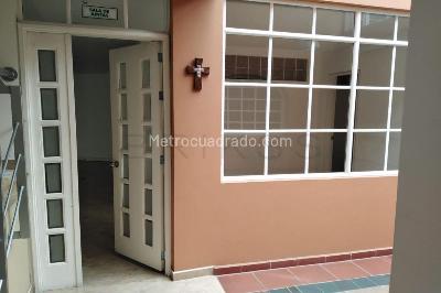 Casa de 4 alcobas en venta en Teusaquillo Teusaquillo, Bogotá, 317 m² · foto 18 de 20