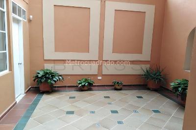 Casa de 4 alcobas en venta en Teusaquillo Teusaquillo, Bogotá, 317 m² · foto 19 de 20