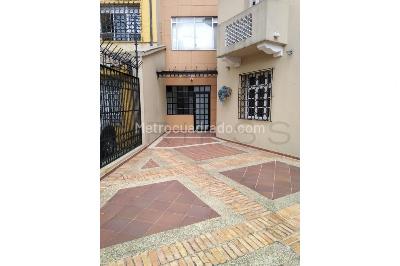 Casa de 4 alcobas en venta en Teusaquillo Teusaquillo, Bogotá, 317 m² · foto 20 de 20