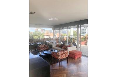 Apartamento en venta en Chico Norte, Bogotá · foto 2 de 20