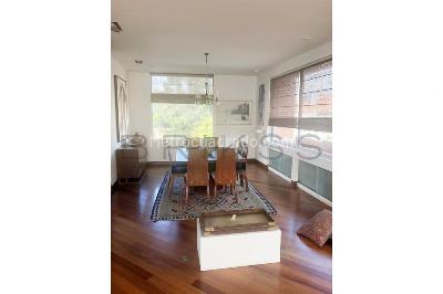 Apartamento en venta en Chico Norte, Bogotá · foto 3 de 20
