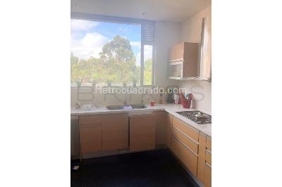 Apartamento en venta en Chico Norte, Bogotá · foto 5 de 20