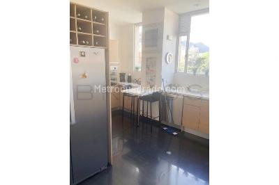 Apartamento en venta en Chico Norte, Bogotá · foto 6 de 20