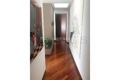 Apartamento en venta en Chico Norte, Bogotá · foto 7 de 20