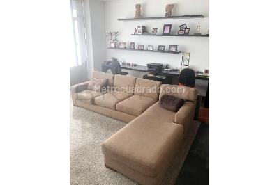 Apartamento en venta en Chico Norte, Bogotá · foto 8 de 20
