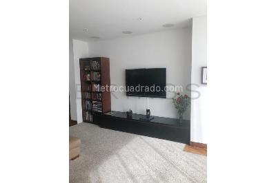 Apartamento en venta en Chico Norte, Bogotá · foto 9 de 20