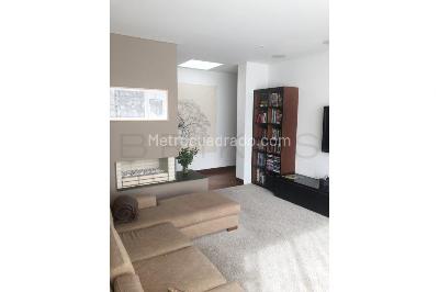 Apartamento en venta en Chico Norte, Bogotá · foto 10 de 20