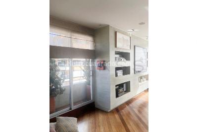 Apartamento en venta en Chico Norte, Bogotá · foto 11 de 20