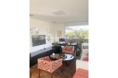 Apartamento en venta en Chico Norte, Bogotá · foto 13 de 20