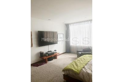Apartamento en venta en Chico Norte, Bogotá · foto 15 de 20