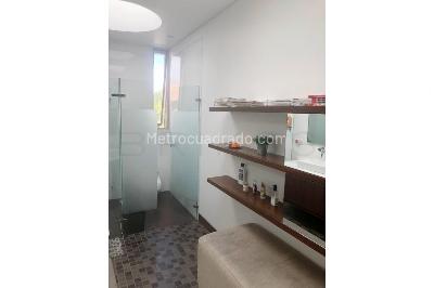 Apartamento en venta en Chico Norte, Bogotá · foto 16 de 20