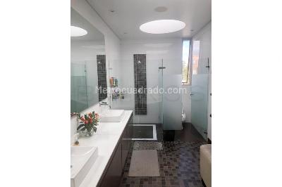 Apartamento en venta en Chico Norte, Bogotá · foto 17 de 20