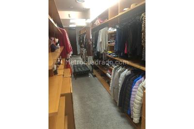 Apartamento en venta en Chico Norte, Bogotá · foto 18 de 20
