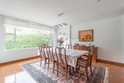 Casa en venta en Vereda El Salitre, La Calera · foto 3 de 20