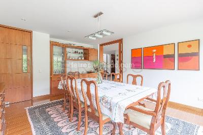 Casa en venta en Vereda El Salitre, La Calera · foto 4 de 20