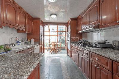 Casa de 5 alcobas en venta en Los Naranjos, Bogotá, 420 m² · foto 4 de 20