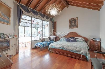 Casa de 5 alcobas en venta en Los Naranjos, Bogotá, 420 m² · foto 11 de 20