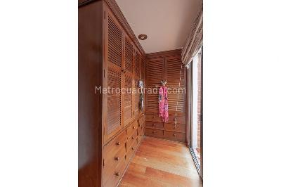 Casa de 5 alcobas en venta en Los Naranjos, Bogotá, 420 m² · foto 20 de 20