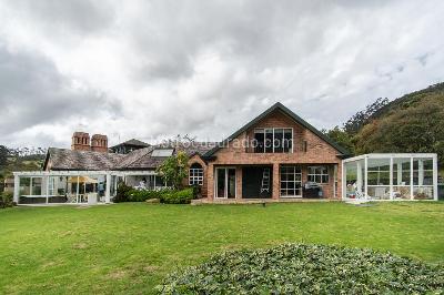 Casa en venta en Vereda El Salitre, La Calera · foto 3 de 20