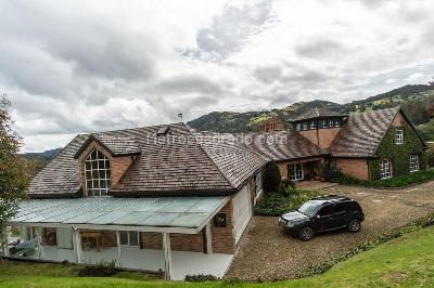 Casa en venta en Vereda El Salitre, La Calera · foto 4 de 20