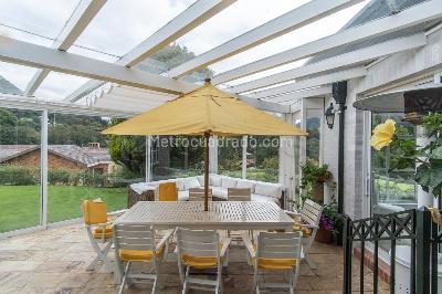 Casa en venta en Vereda El Salitre, La Calera · foto 8 de 20