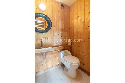Casa en venta en Vereda El Salitre, La Calera · foto 20 de 20