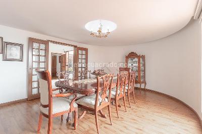 Apartamento en venta en Santa Barbara Central, Bogotá · foto 3 de 20