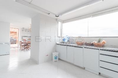 Apartamento en venta en Santa Barbara Central, Bogotá · foto 5 de 20