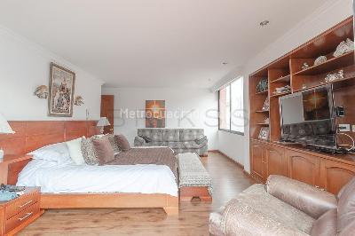 Apartamento en venta en Santa Barbara Central, Bogotá · foto 11 de 20