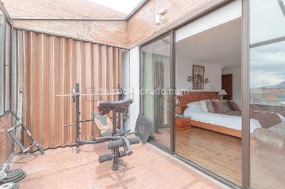 Apartamento en venta en Santa Barbara Central, Bogotá · foto 12 de 20