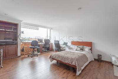 Apartamento en venta en Santa Barbara Central, Bogotá · foto 16 de 20